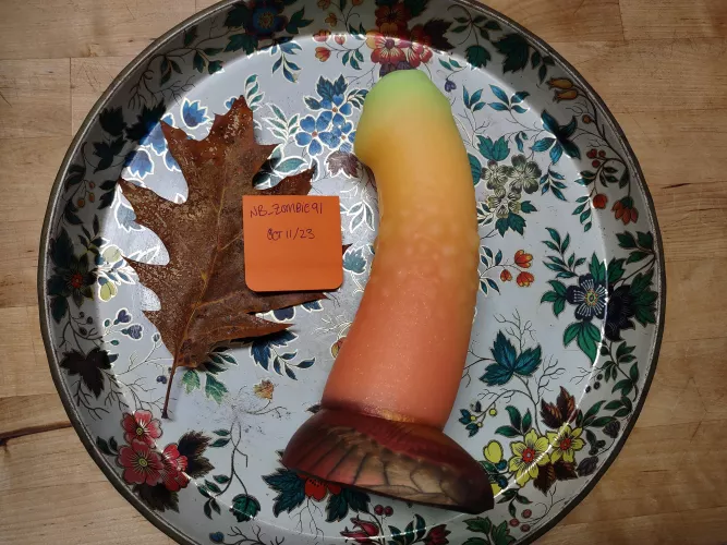 WTS - M/S Titan from PPS - International shipping available! by NB_zombie91