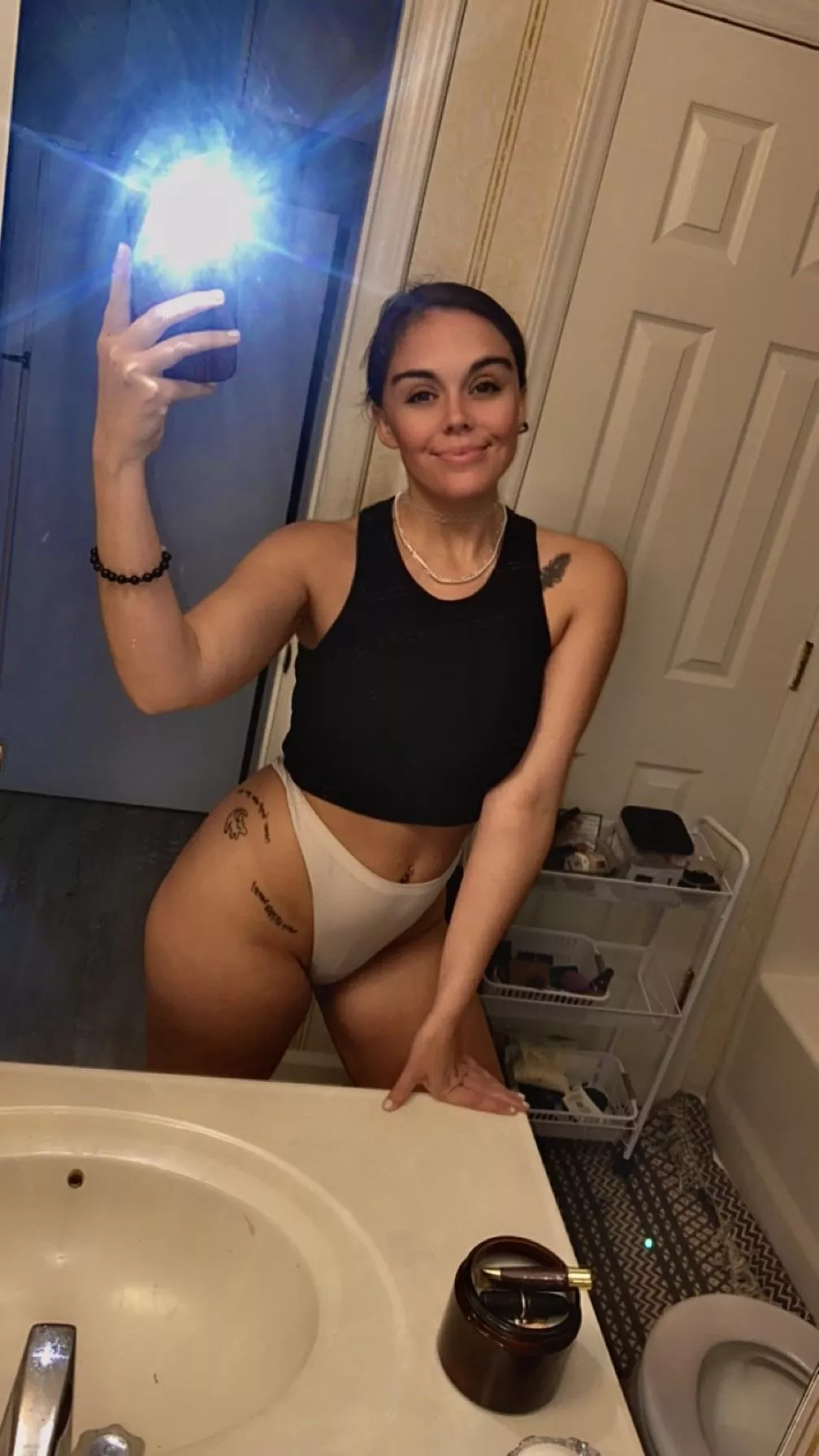 You wanna make me your wife? posted by bangbangreign21