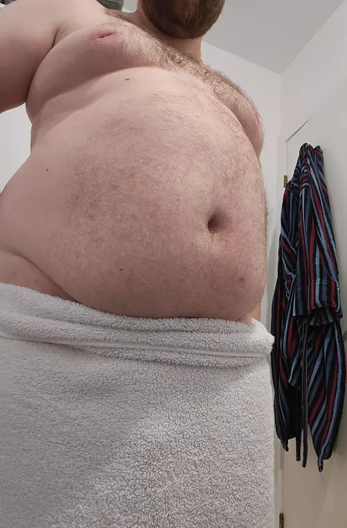 You'll have to speak up I'm wearing a towel by itsjustsam4321