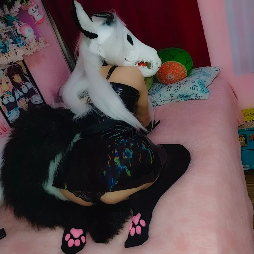 Zarielly with little revealing clothes, just the basics posted by ZarielDarkangel