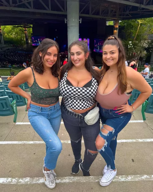 3 for 1 by ShockingleeVile