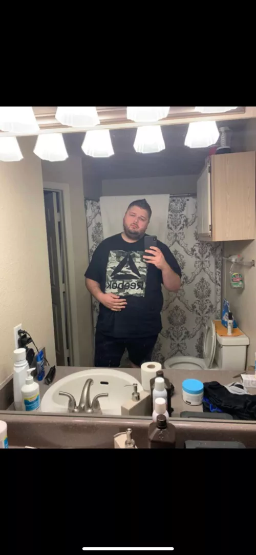 (37) Any boys down for cod? DM’s open. by rl45401