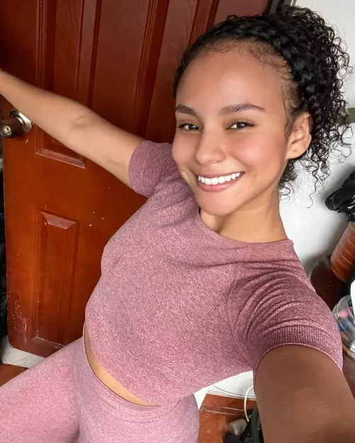 A breath of fresh air @ilovesmilinggg by ultimatebath9