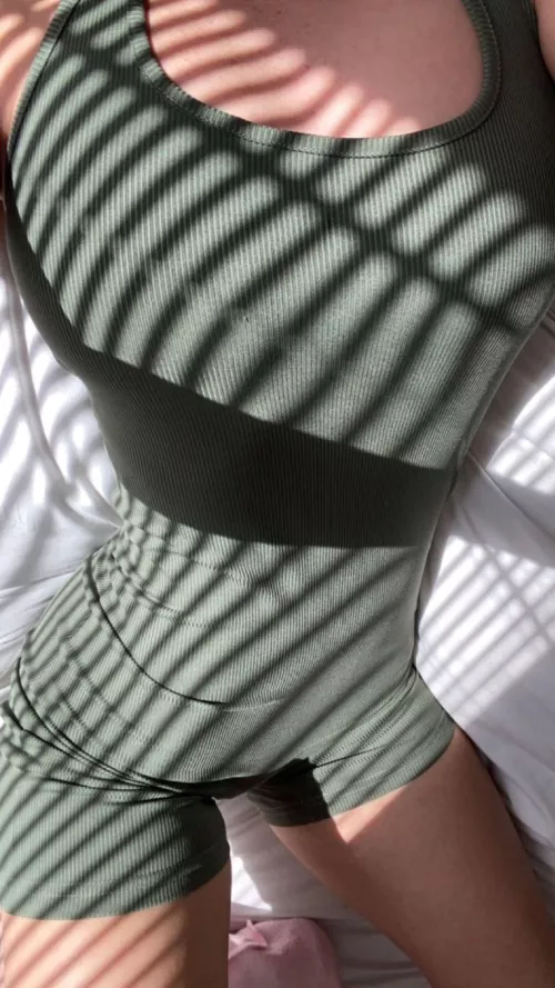 a day like this is the perfect one to stay in and get naughty 🙈 idk maybe i'm wrong by Fair_Incident2696