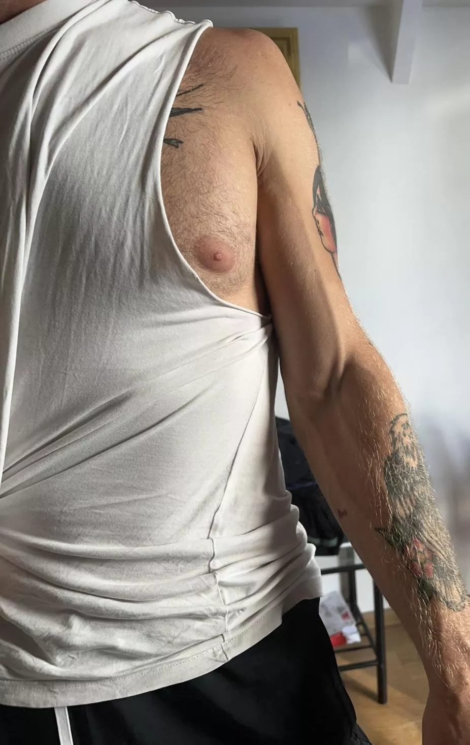 Aesthetic? posted by AlphaJake23