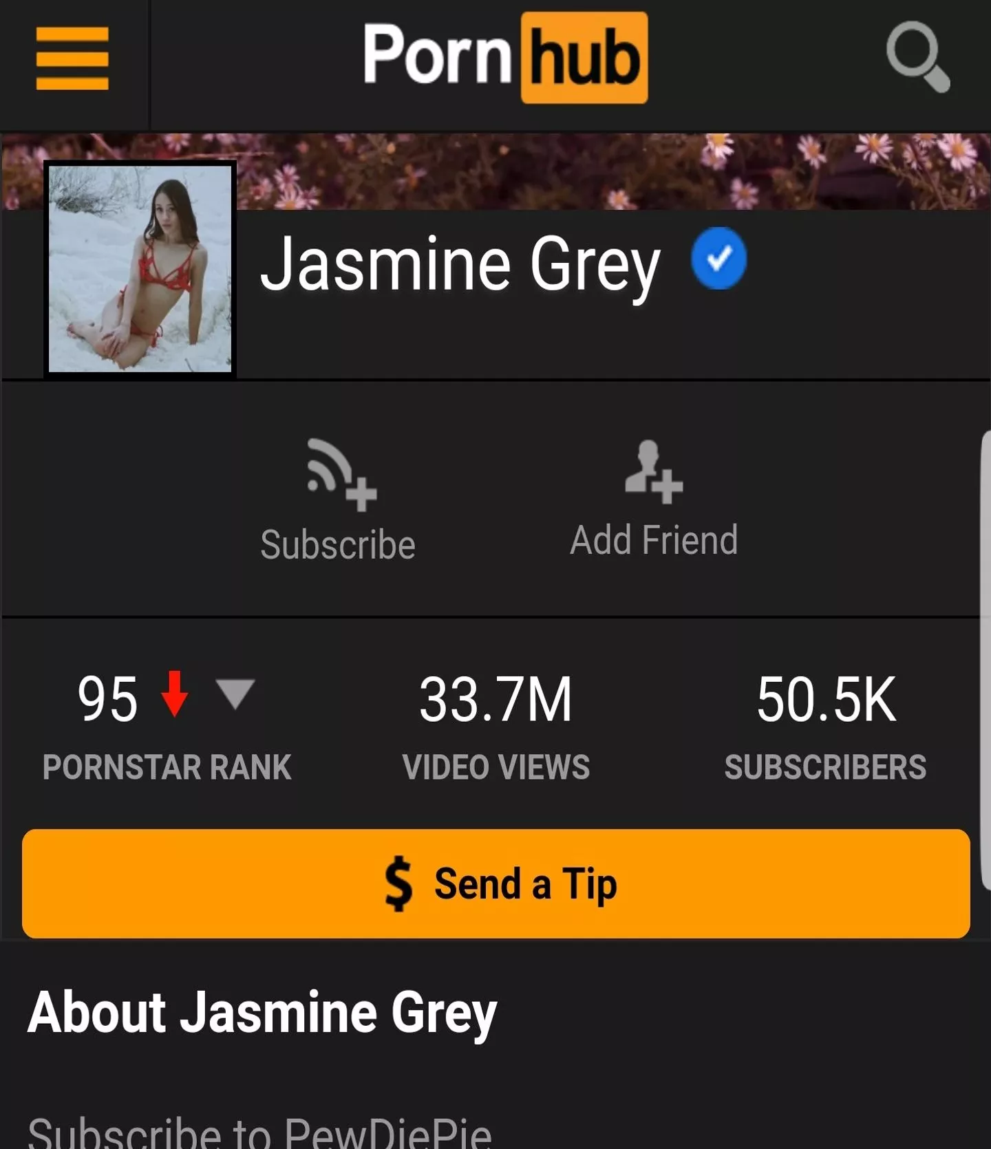 An interesting title posted by Telluricsprig44