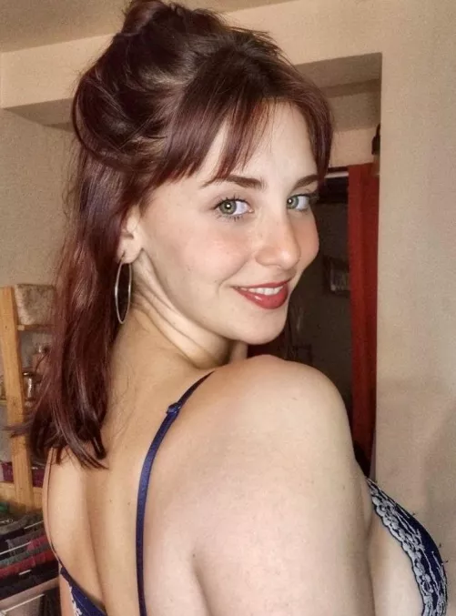 Are Latinas with lighter complexions your type? 🥰 by quizzical_babies19