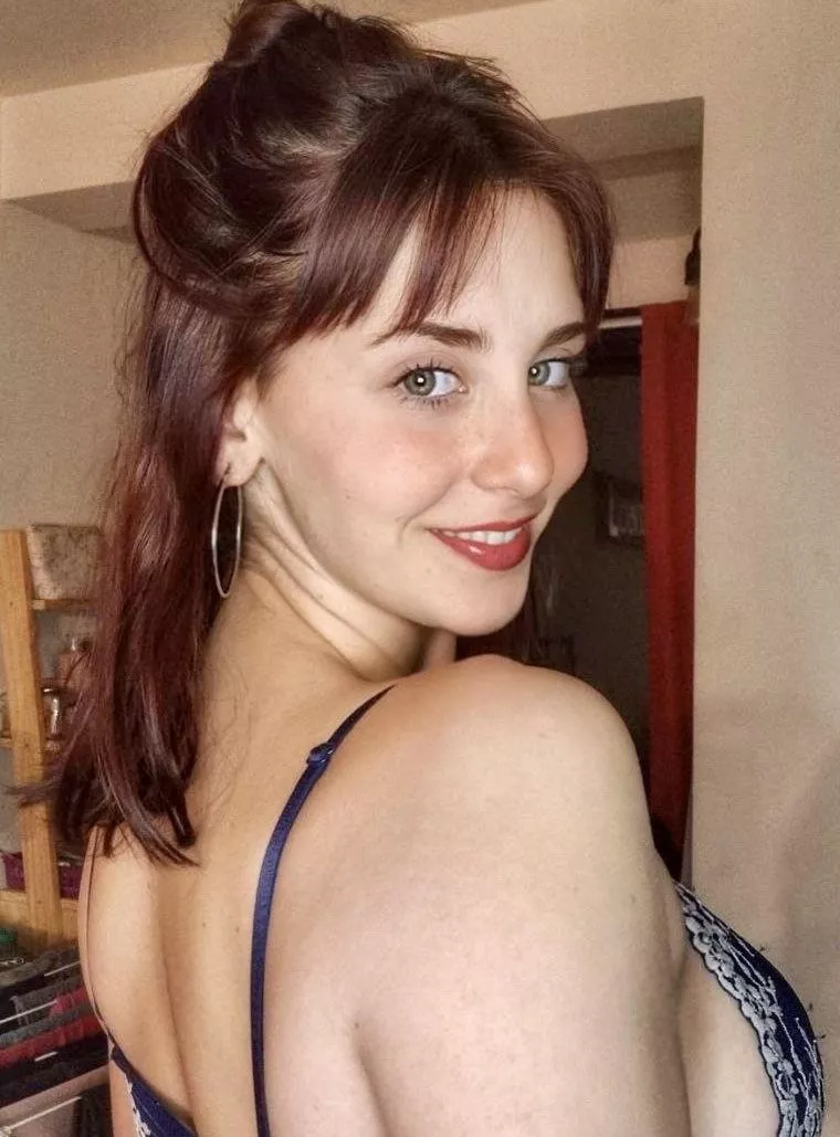 Are Latinas with lighter complexions your type? 🥰 posted by quizzical_babies19