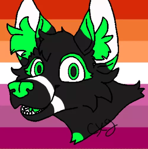 Ask her anything and i will reply in character:) by Gamathefolfcat