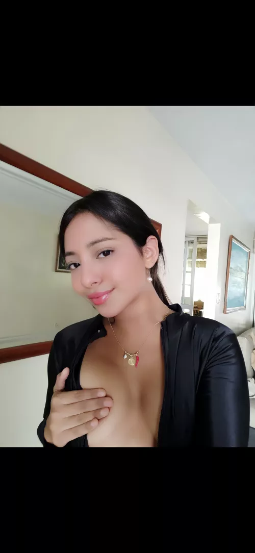 baby do you want to play a little by blairgomez