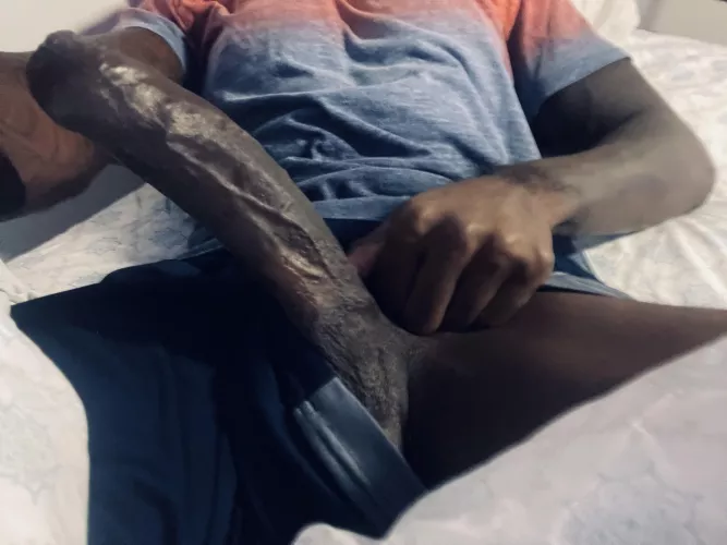 Big boy big cock by hornypurple