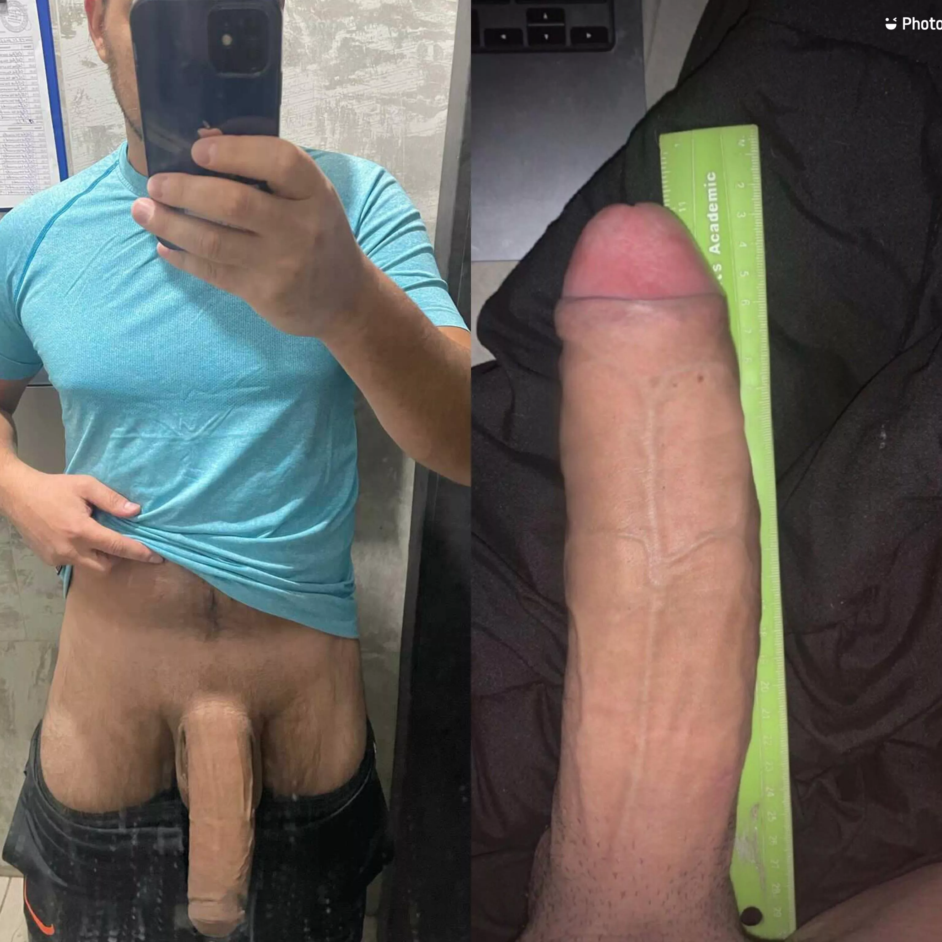 Big or huge posted by AddendumAdmirable466