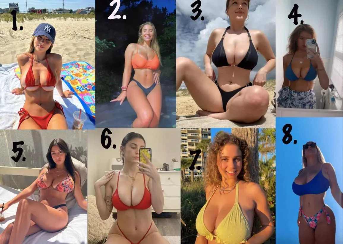 Bikini time [8] posted by Thebestkingeddy