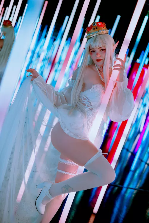 Boosette by elle.chu by many_rats_in_a_coat