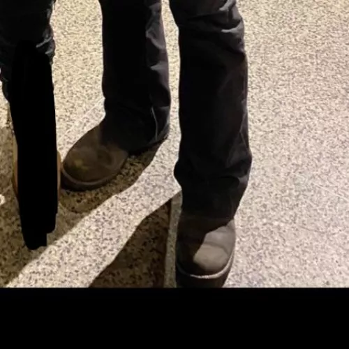 Boot ID by AskPsychological8889