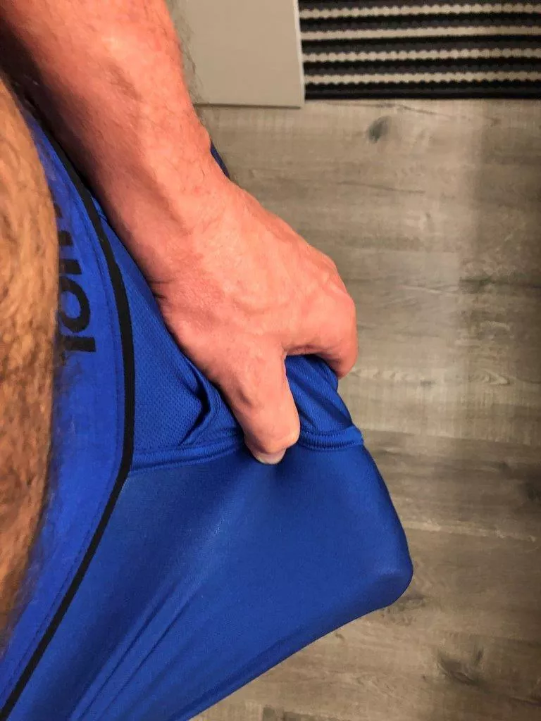 But what am I supposed to do with this? posted by PeteDad4U