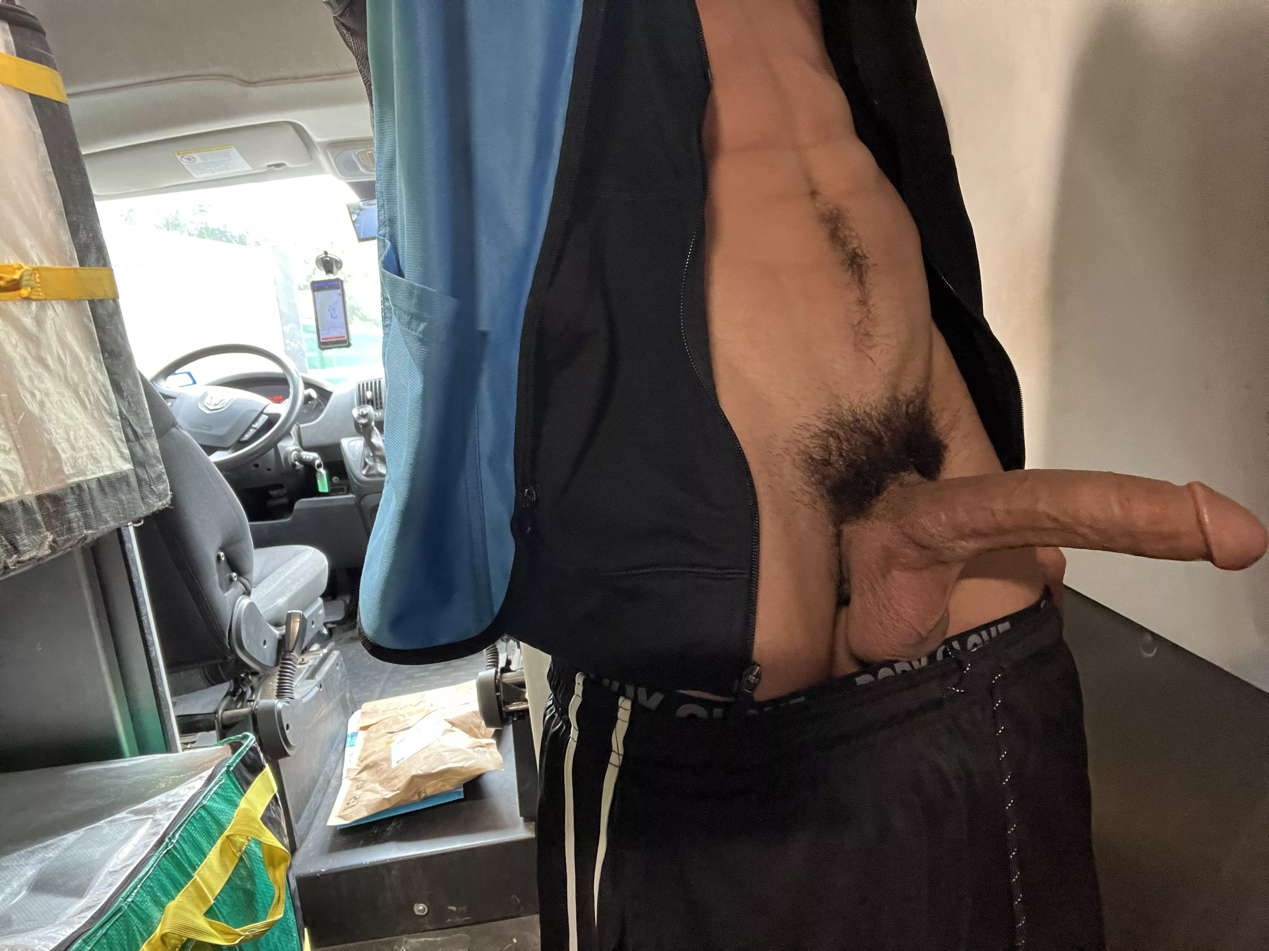 Can I cum deliver something to you? posted by coastyyyyy