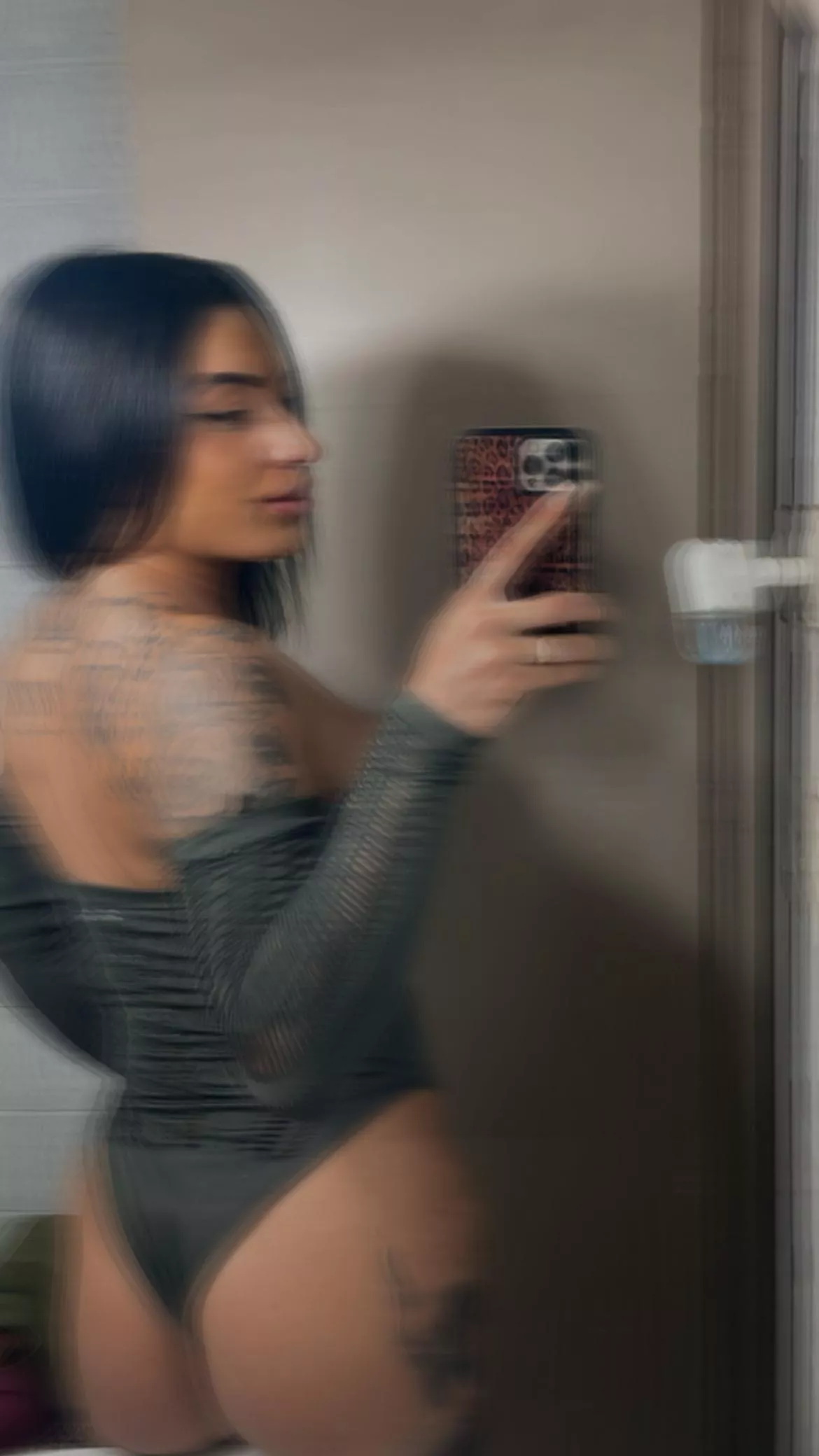 Can you see how horny I am? posted by Bonnie_UY