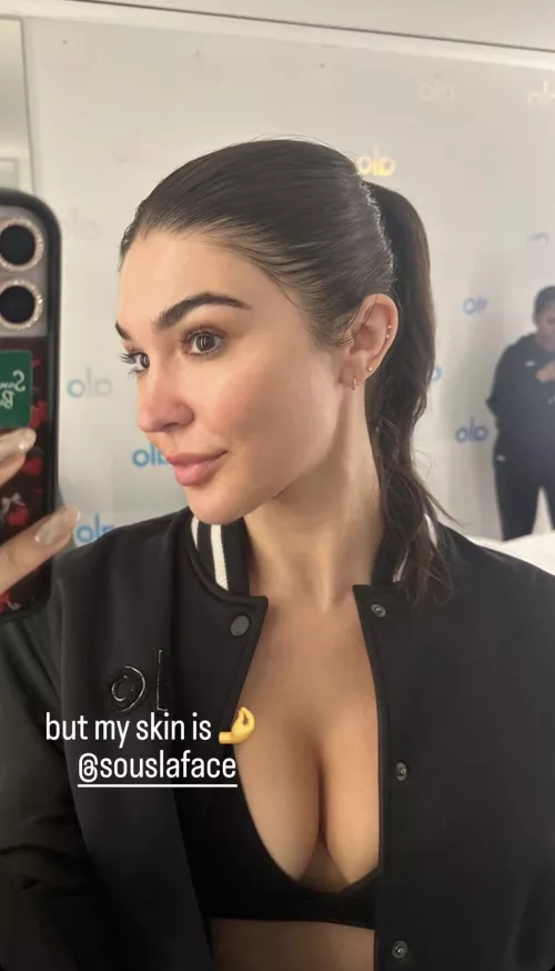 Cathy Kelley by NoOne-Really11