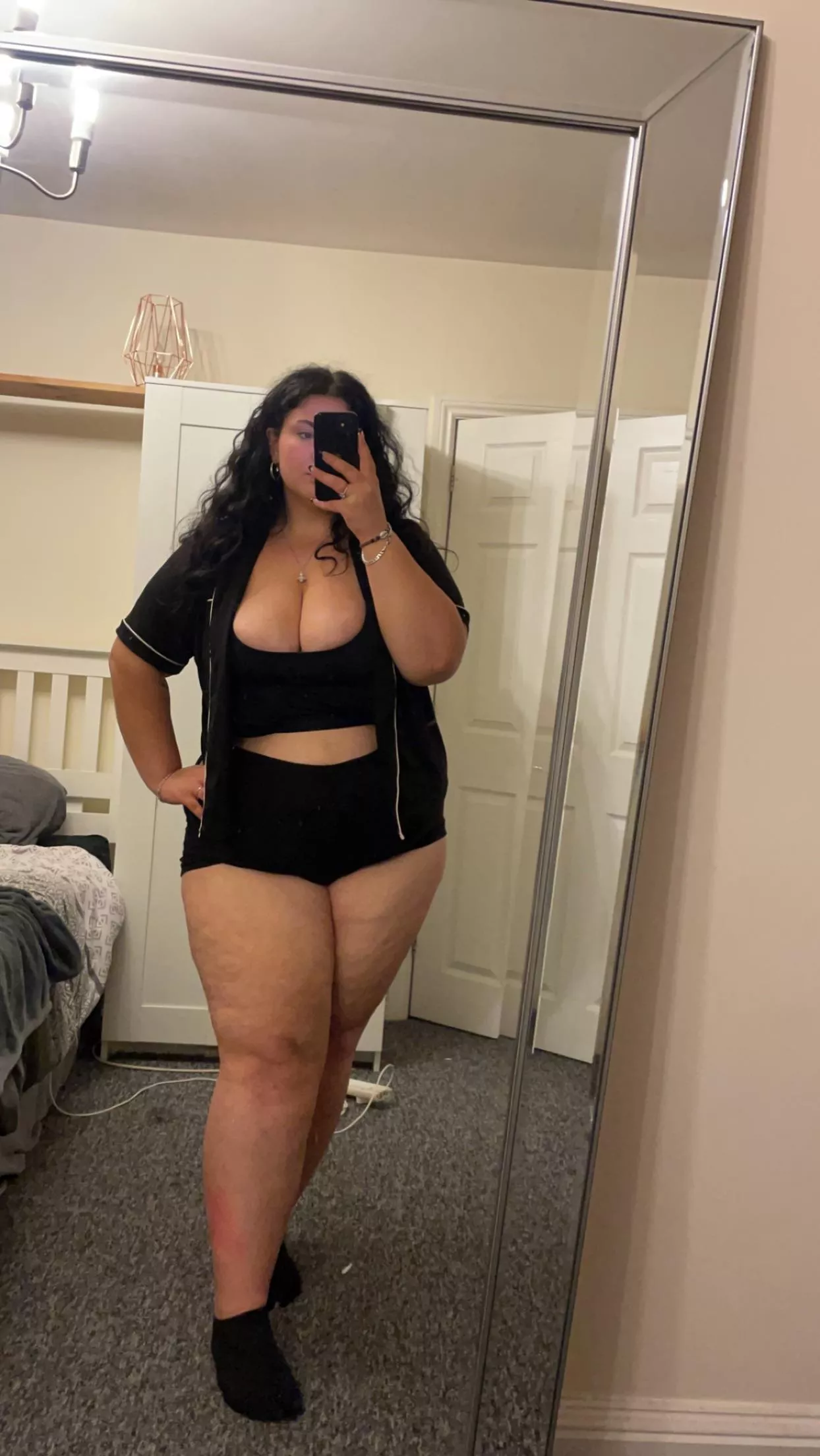 Cosy pjams as it’s autumn posted by georginah200