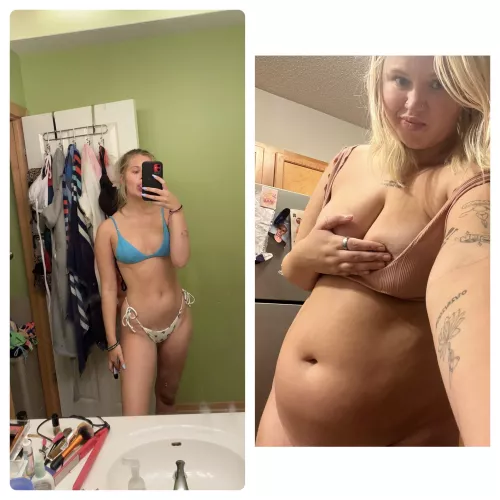 Crazy change by wispy_girlwa