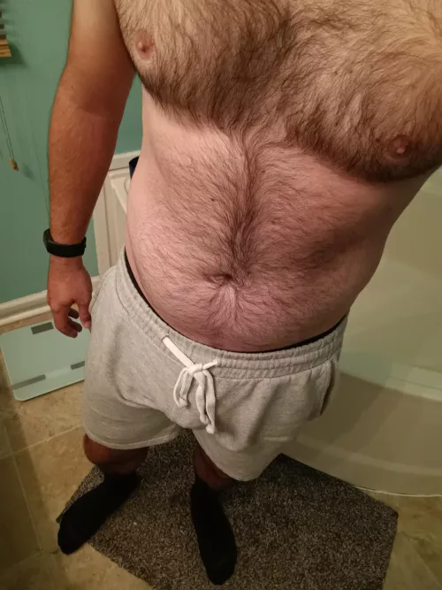 Do I qualify? (36) by richard8902