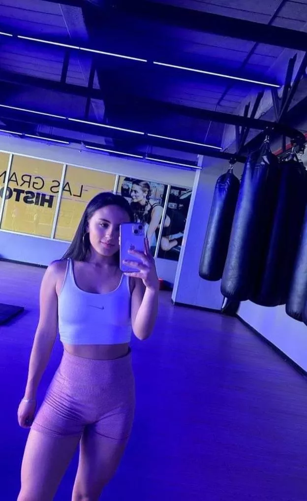 Do you know what the best cooldown after a workout is? Steamy hot shower sex :) posted by TheFloweryDigress