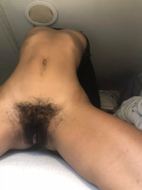 do you like more or less shrubbery? 🤔 by la_diosa_sirena