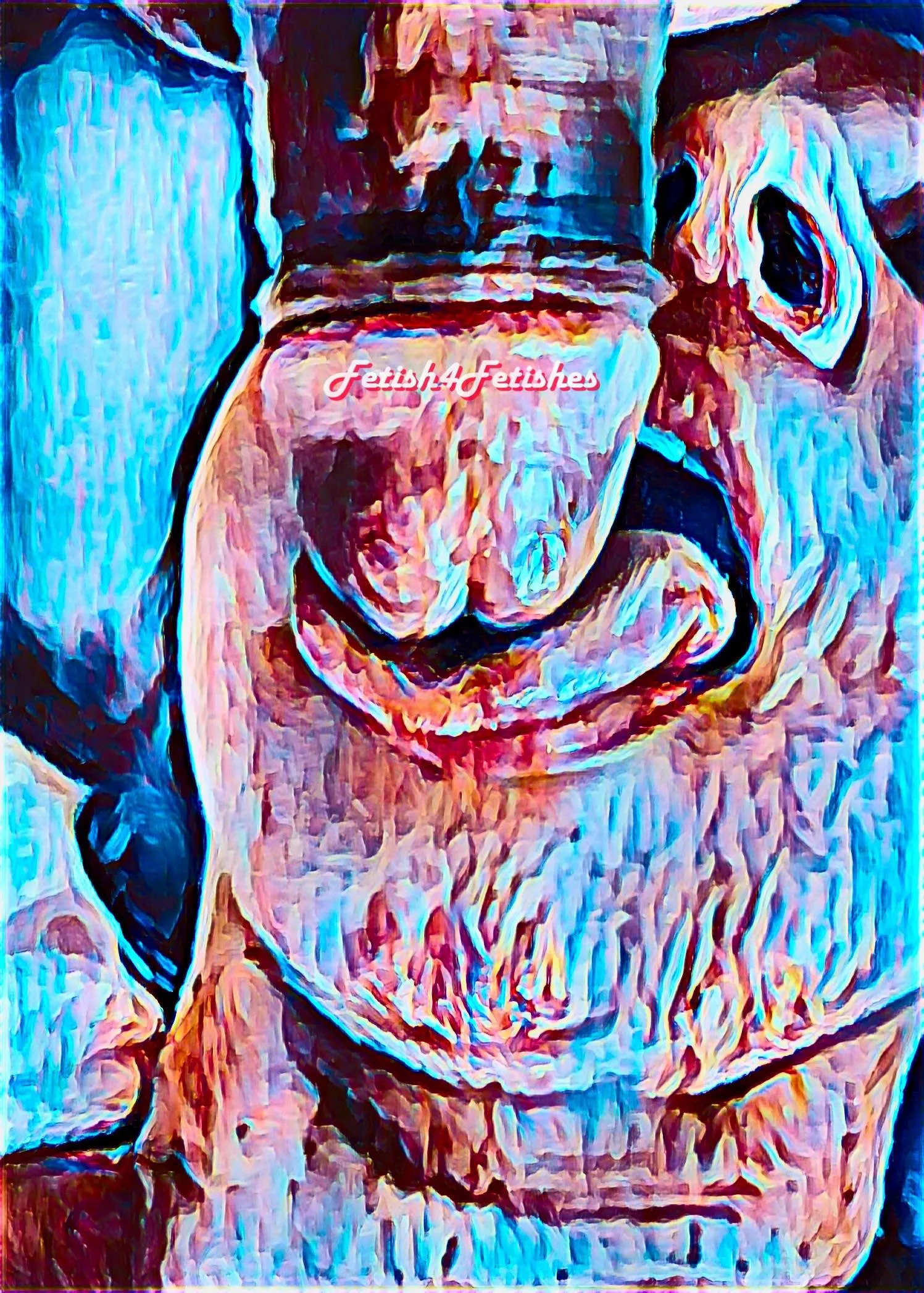 Drip Drop posted by Fetish4fetishes