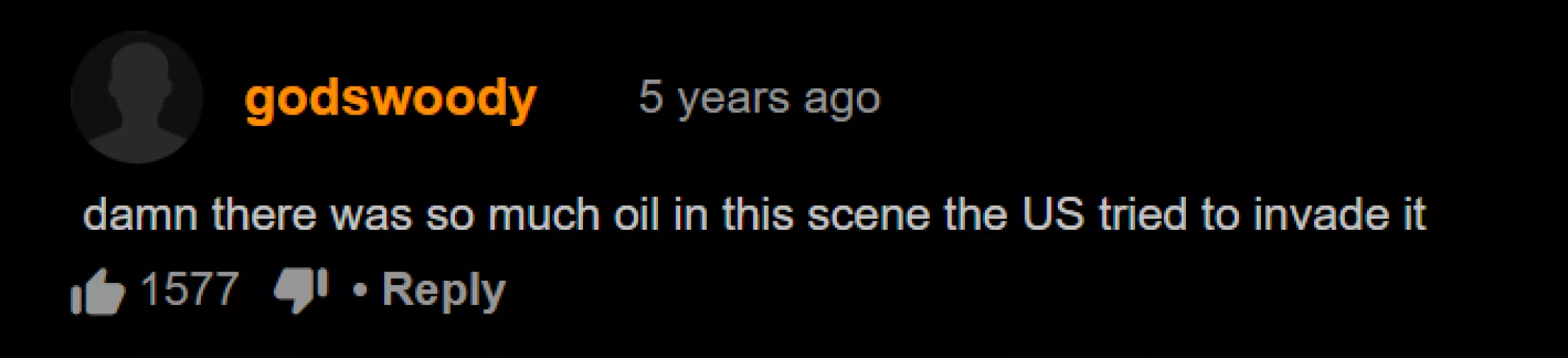 Eagle screeching intensifies* by AdLopsided607