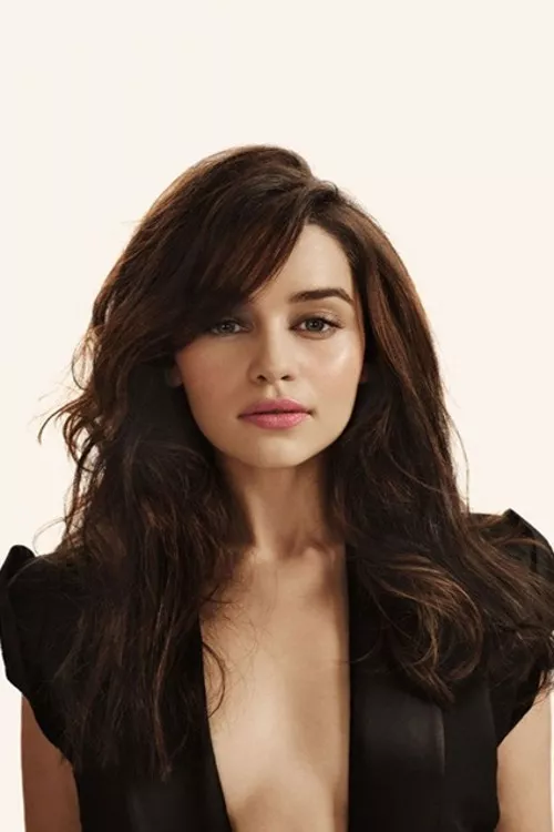 Emilia Clarke posted by Toughlyfaint