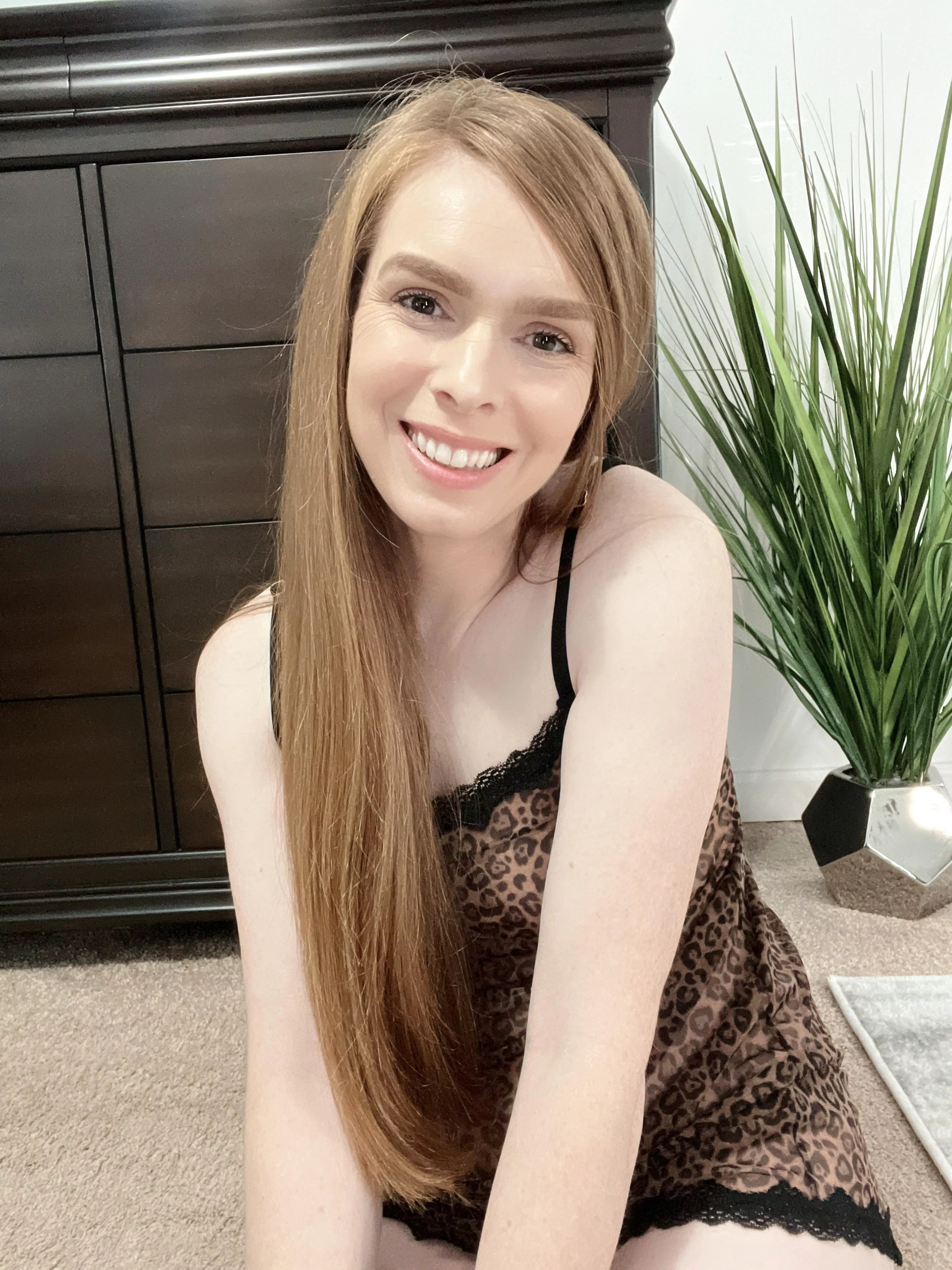 Ever bred a redhead like me… ;) posted by emmapiperxxx