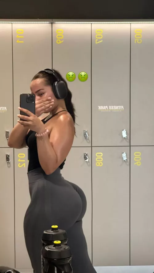 Ever trained too much/hard that you did not feel well? by JustFriendlyToday