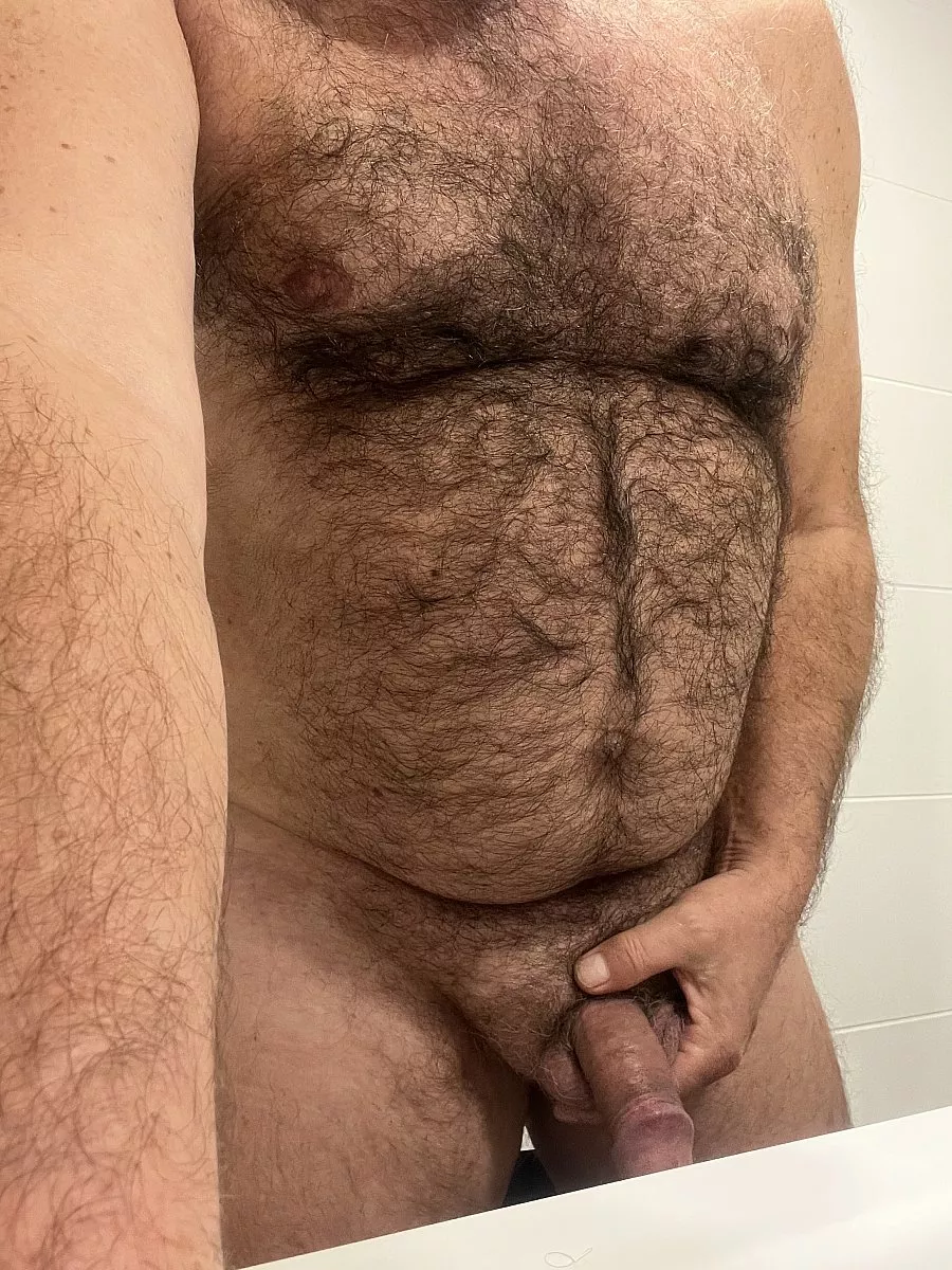 Feeling handsome today posted by marlo9992