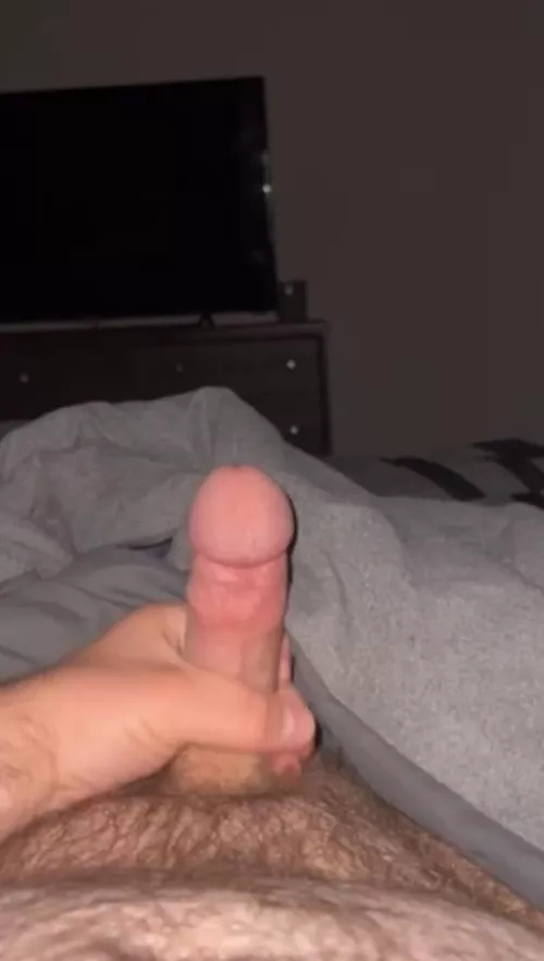 Feeling super hairy lately by texascub19