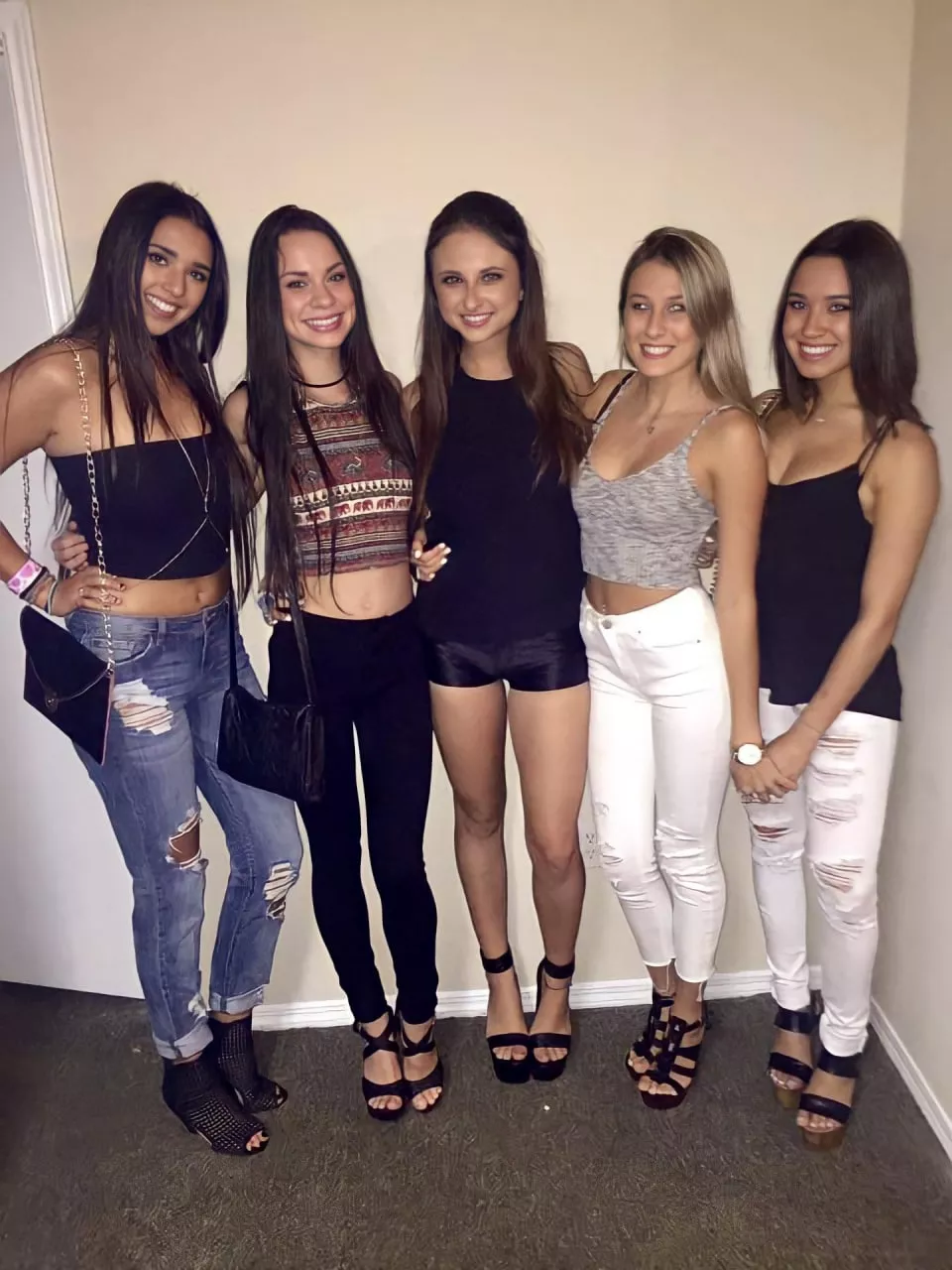Friday girls night [5] posted by Immediate-Ad-3472