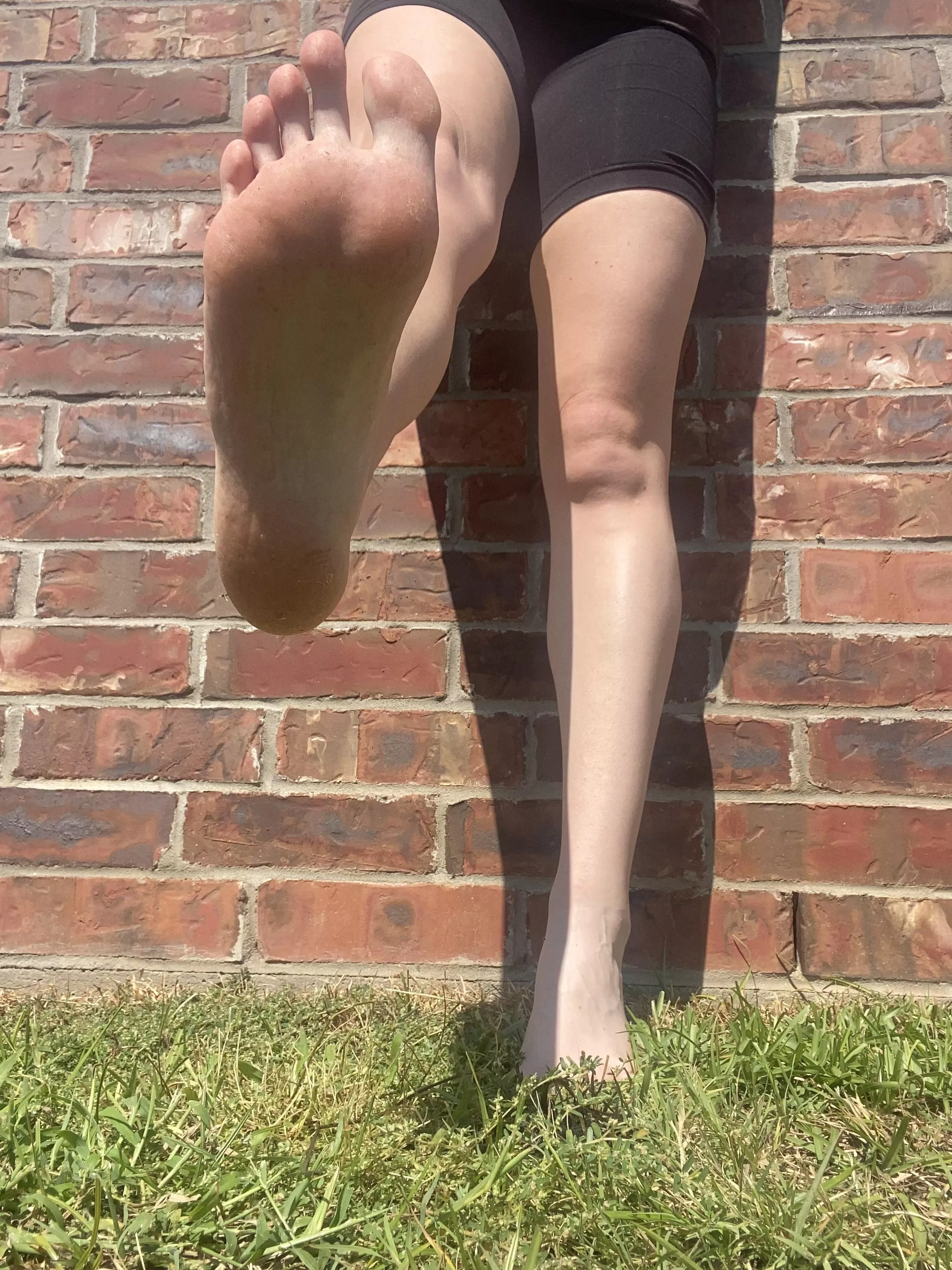 Get your face stepped on posted by Spicy_BurriToes