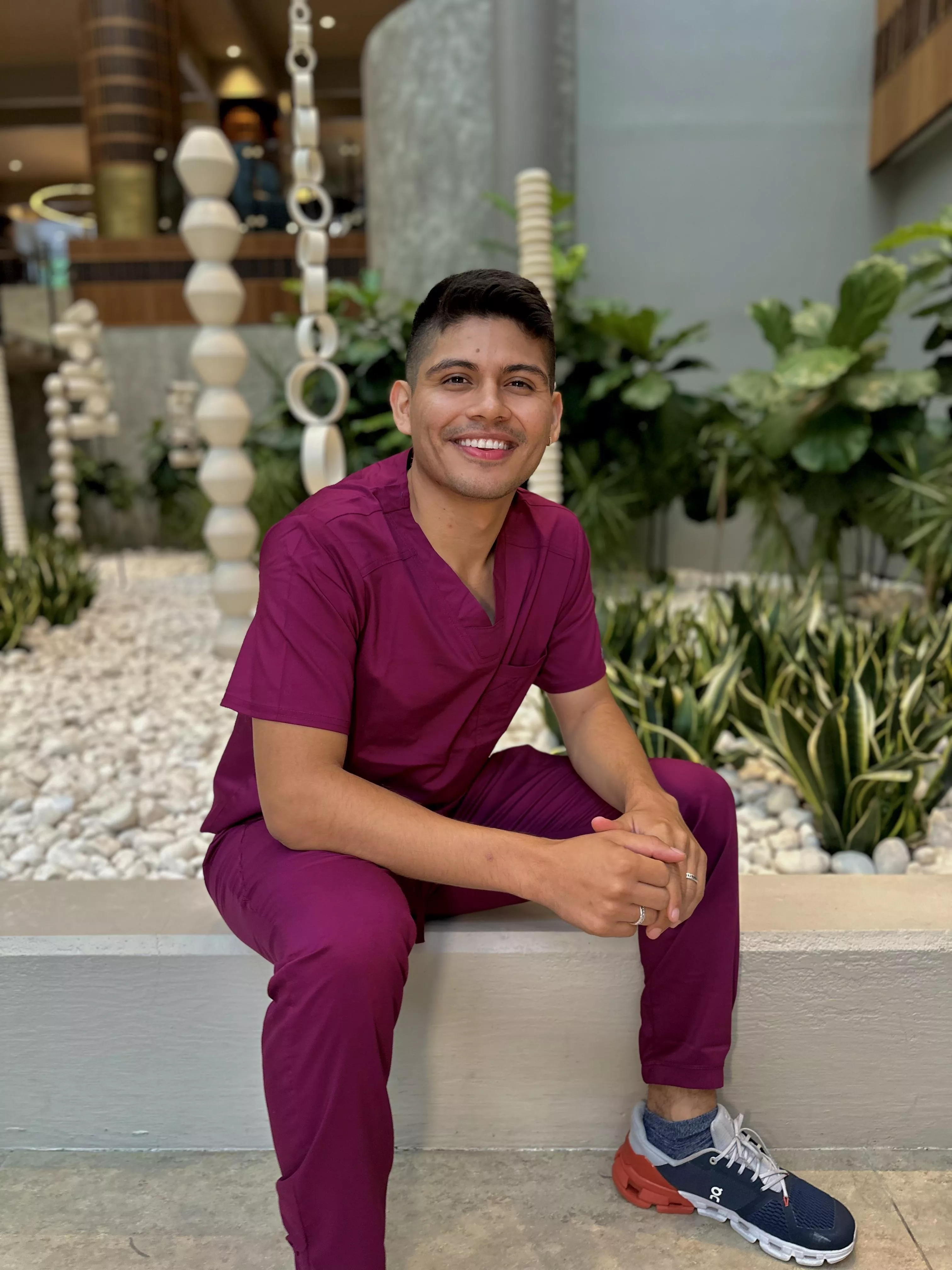 Happy National coming out day! I came out when I was 22 :) posted by MedStudent1997