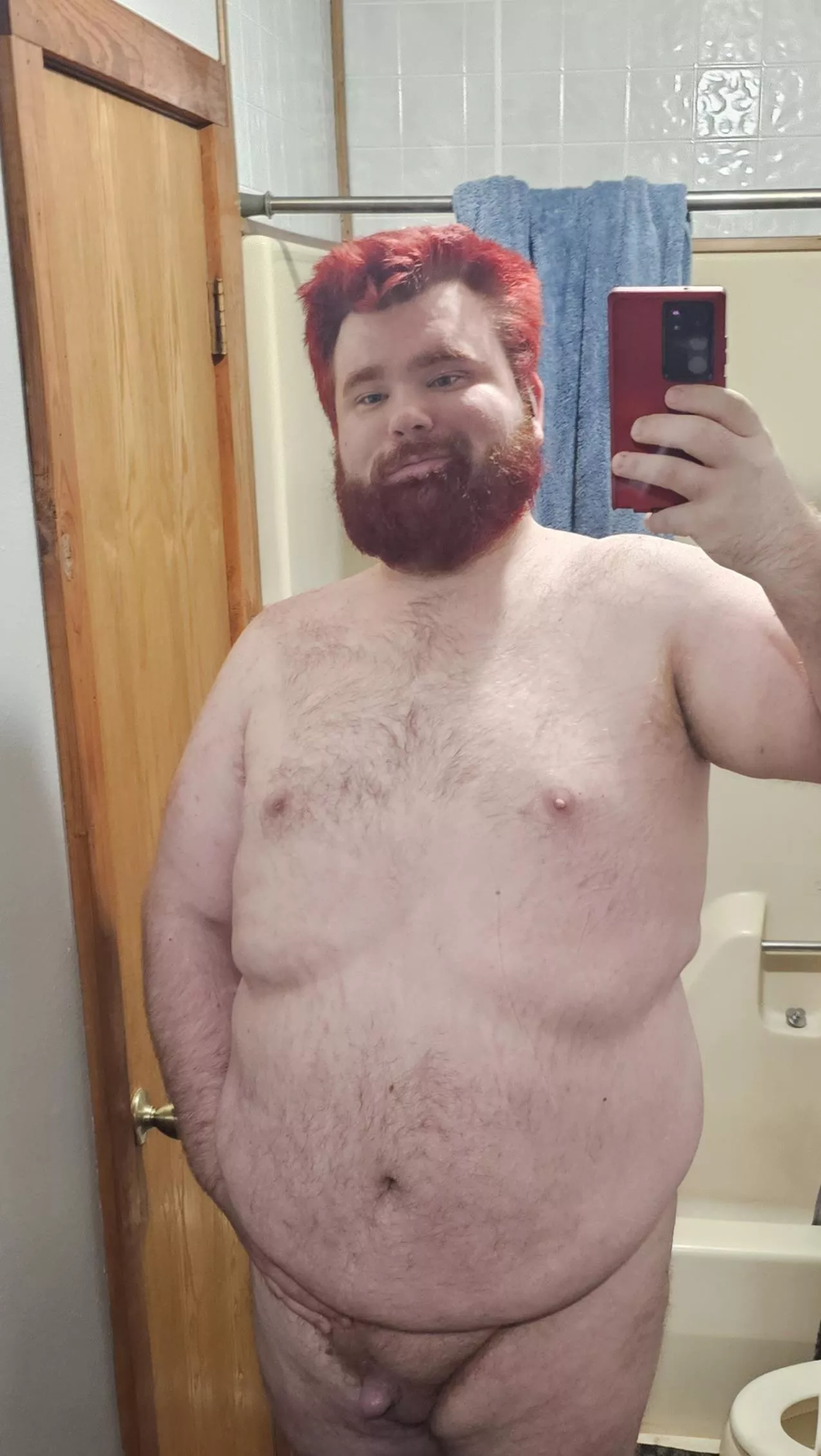 Happy Tummy Tuesday, Y'all posted by rwr0313