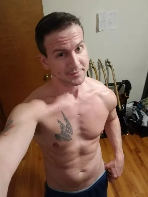 Hi there. by TacticalShooterGuy