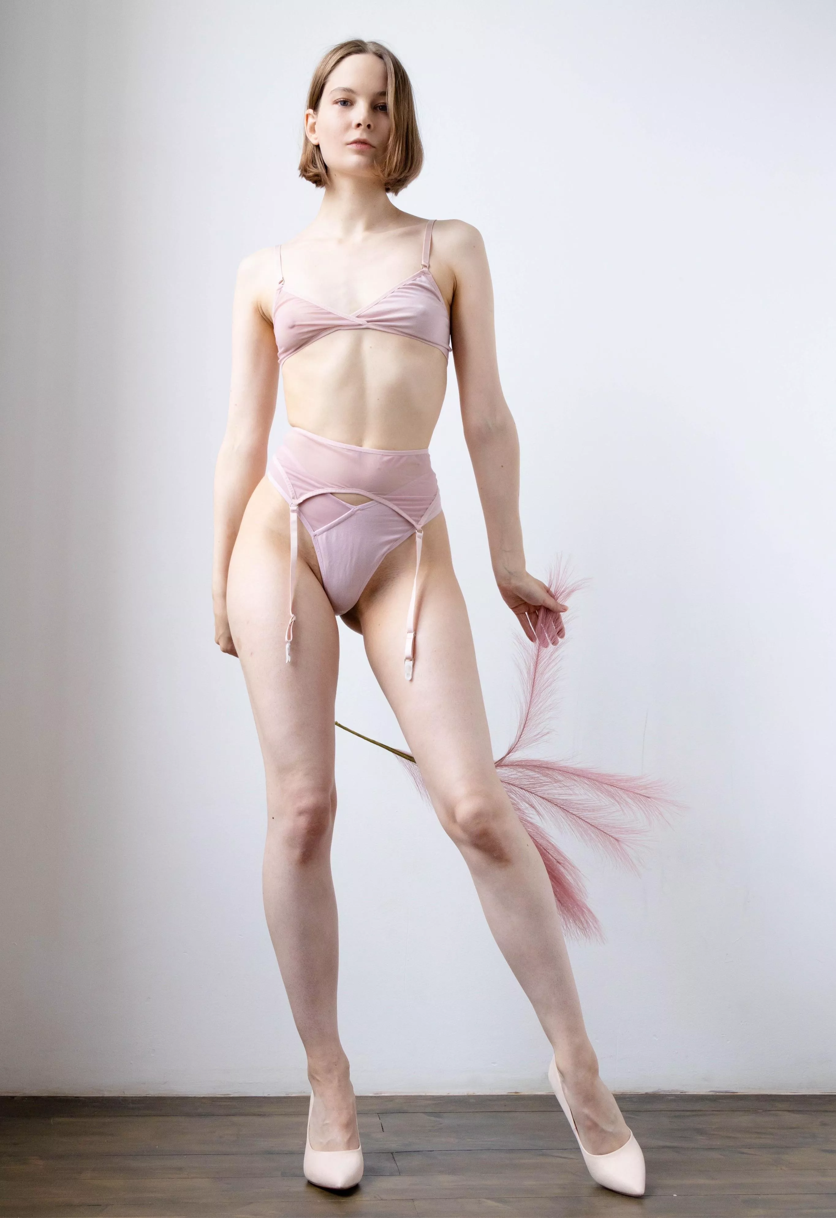 High heels elevate me posted by sophiaemilia