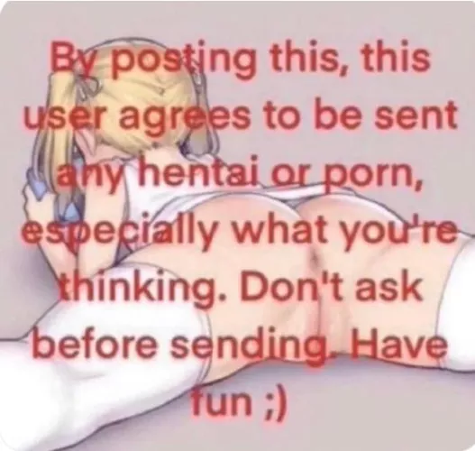 Hit me :] by ThatOnePornReader