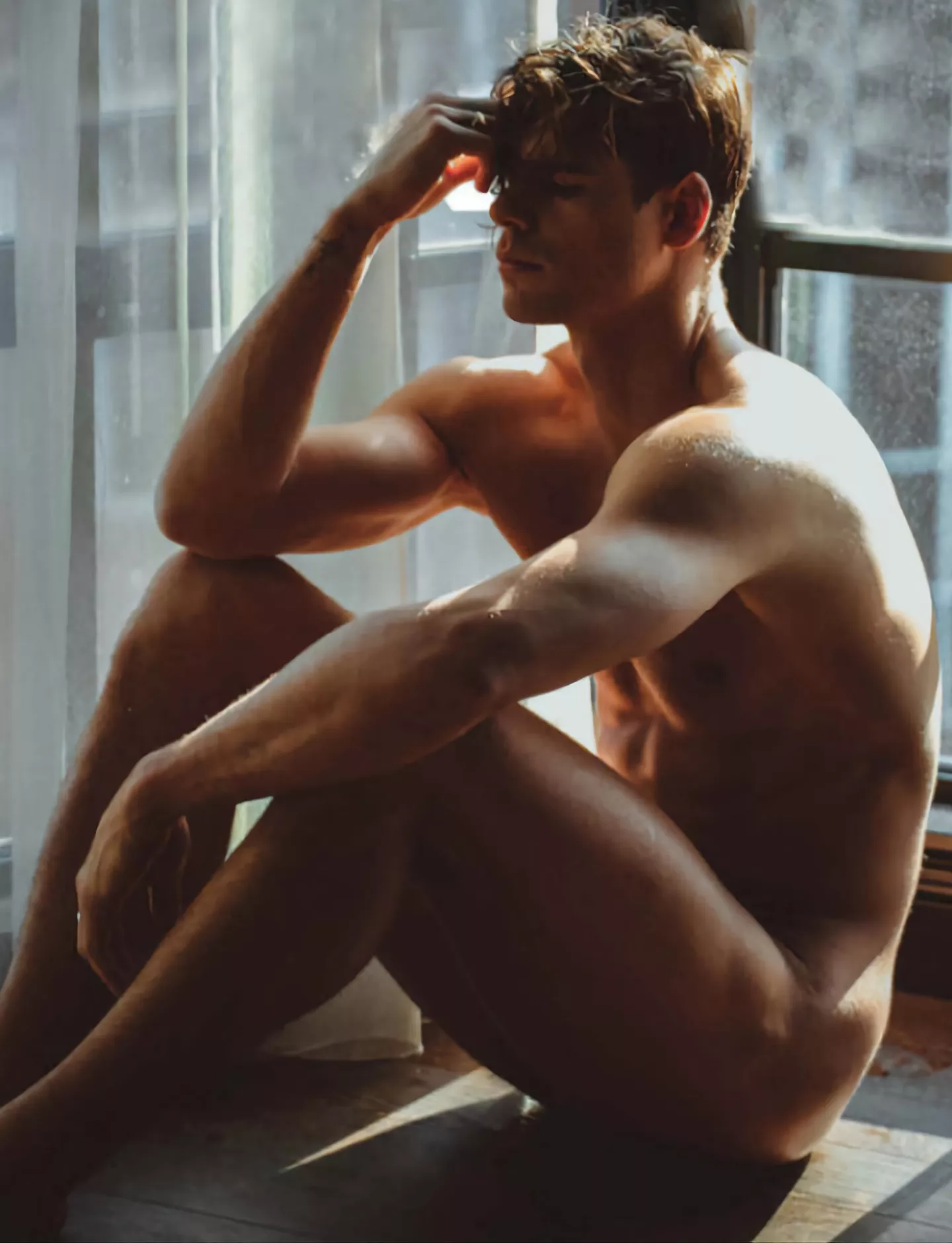 Hot 🔥 Gay 🏳️‍🌈 Ass 🐴 posted by pensballpointrule