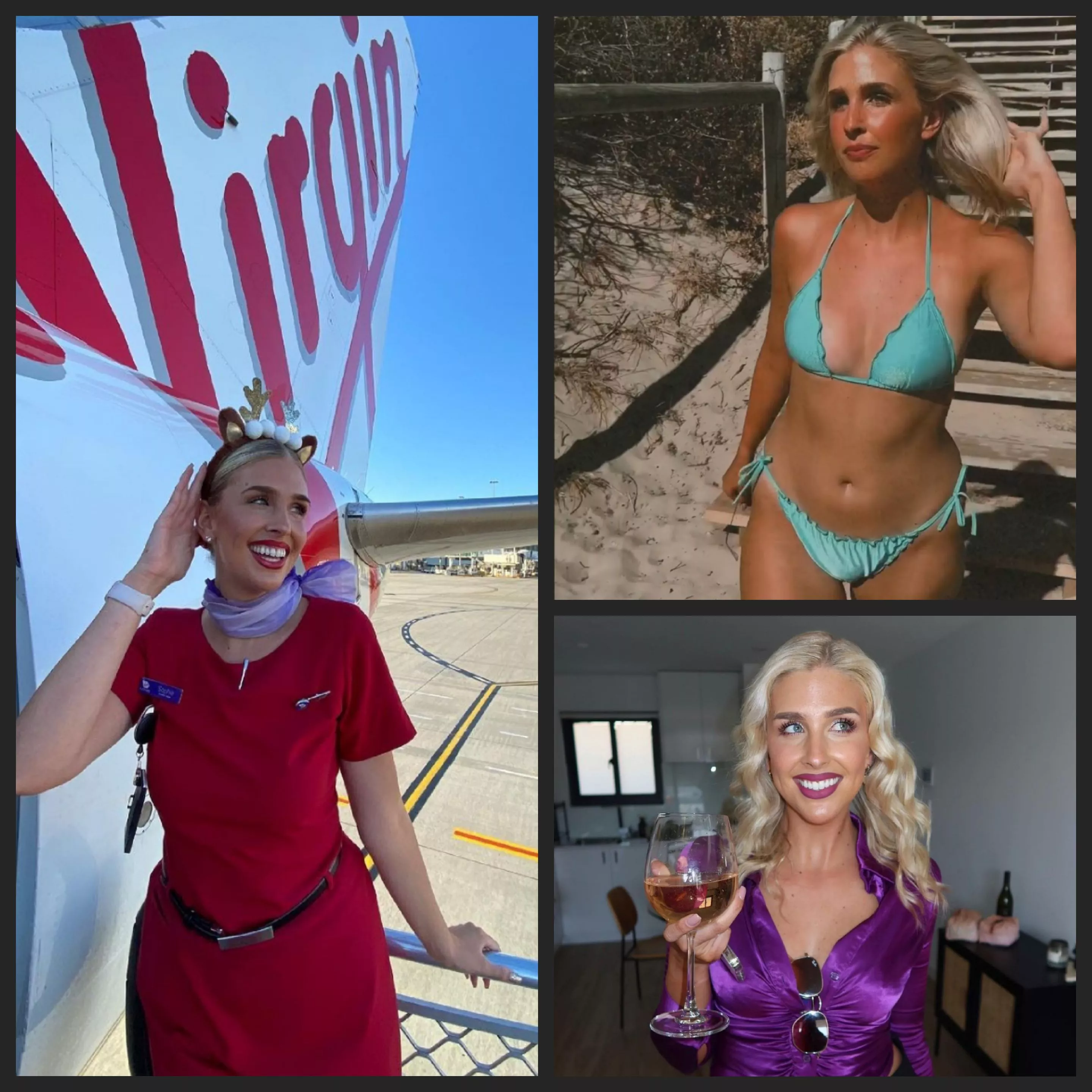 Hotness posted by philthy888