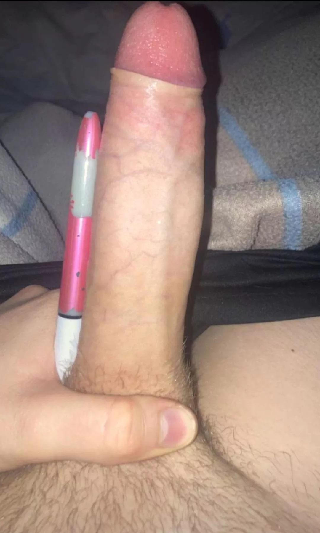 How does my 18 year old dick compare to u guys posted by CryPsychological3554