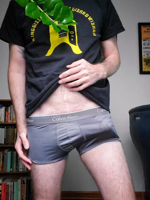 How my morning has been going by 33marlowe