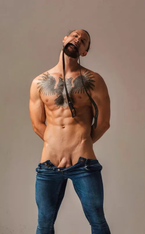 How should we start? by JeidVine1