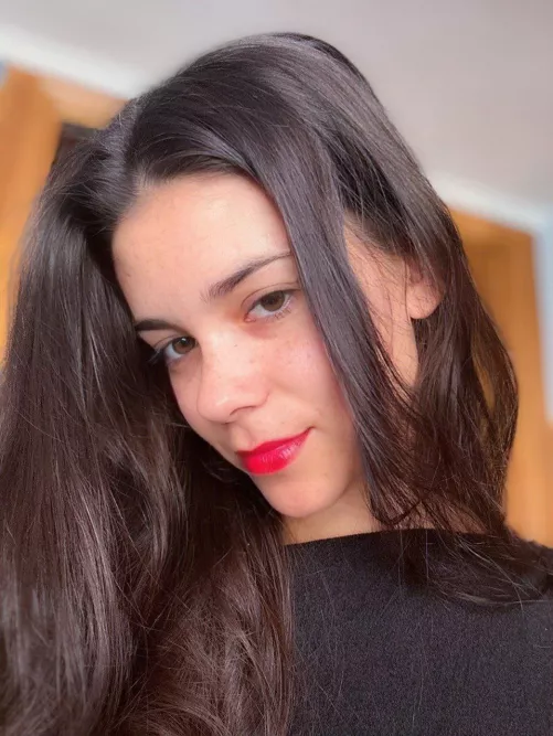 I am from Peru but some say I dont even look like a real Latina.. [f22] by opasondec