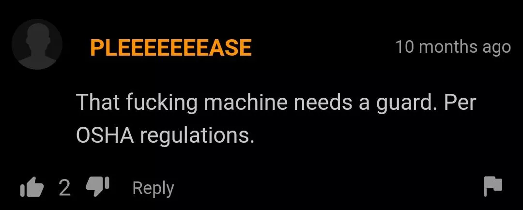 I don't think she minds. posted by the_bag_and_the_duck