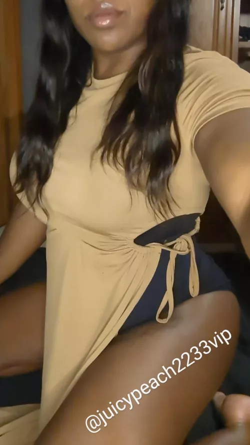 I dream about having a BWC breed me. by juicypeach2233